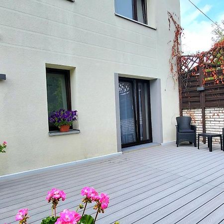 Smart2Stay Pod Lipami Варшава Екстер'єр фото