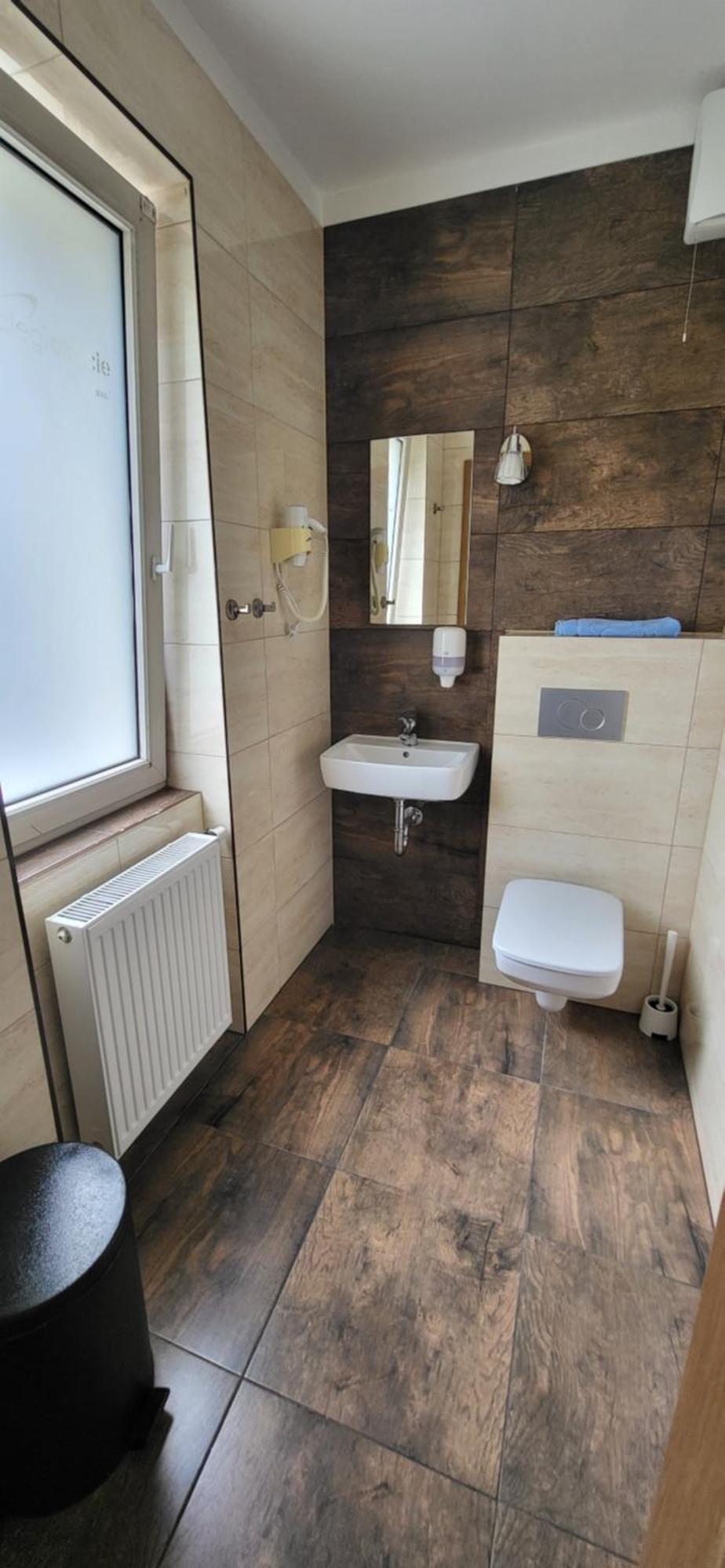 Smart2Stay Pod Lipami Варшава Екстер'єр фото