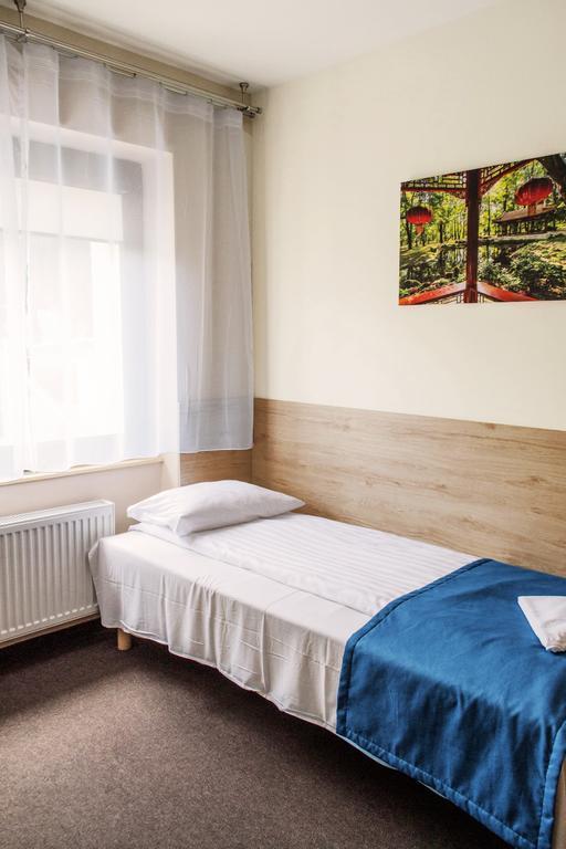 Smart2Stay Pod Lipami Варшава Екстер'єр фото