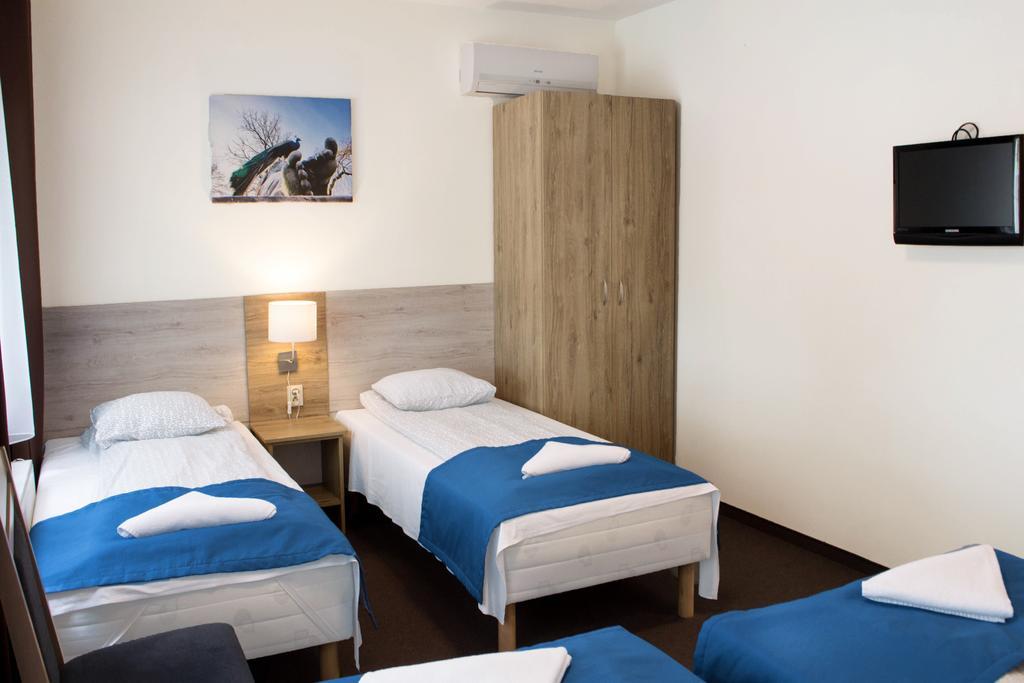 Smart2Stay Pod Lipami Варшава Екстер'єр фото