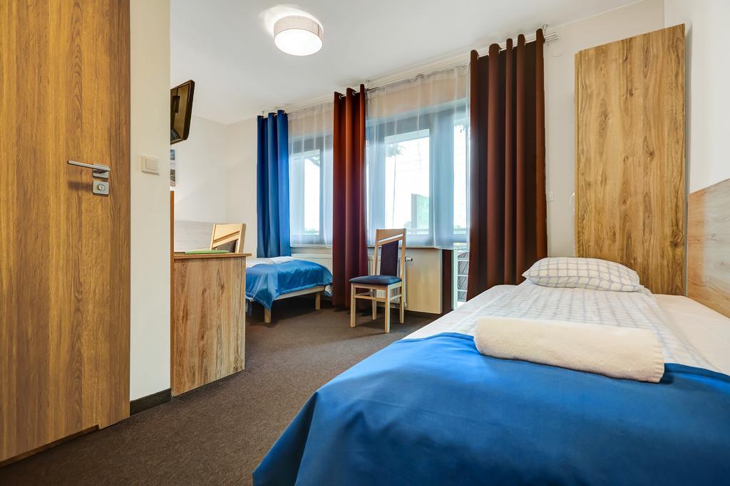 Smart2Stay Pod Lipami Варшава Екстер'єр фото