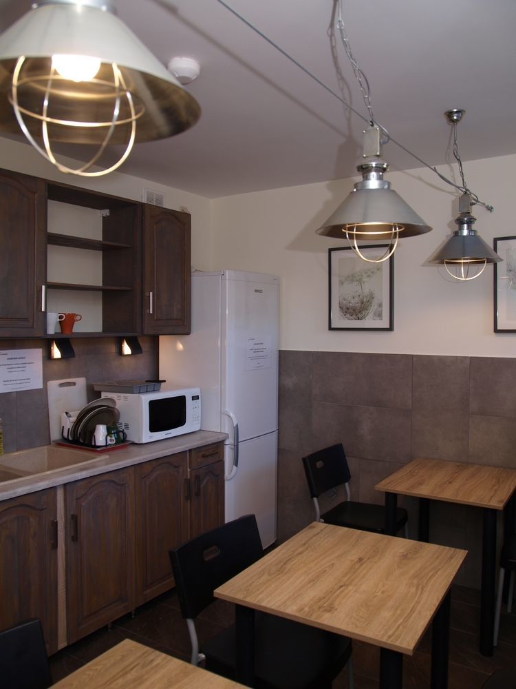 Smart2Stay Pod Lipami Варшава Екстер'єр фото
