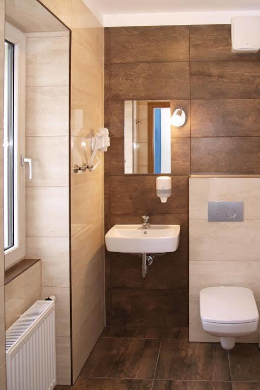 Smart2Stay Pod Lipami Варшава Екстер'єр фото