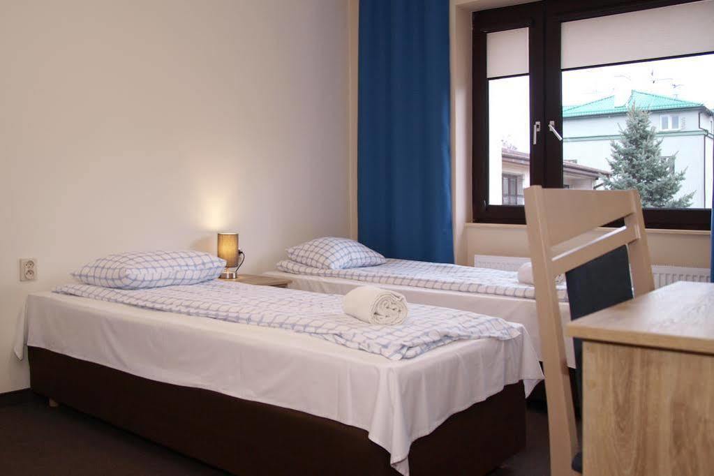 Smart2Stay Pod Lipami Варшава Екстер'єр фото